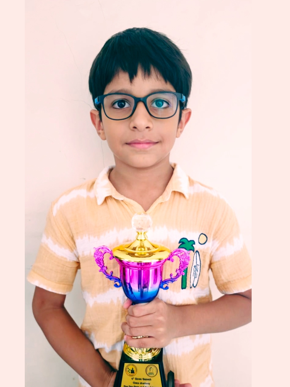 Nihir Godara