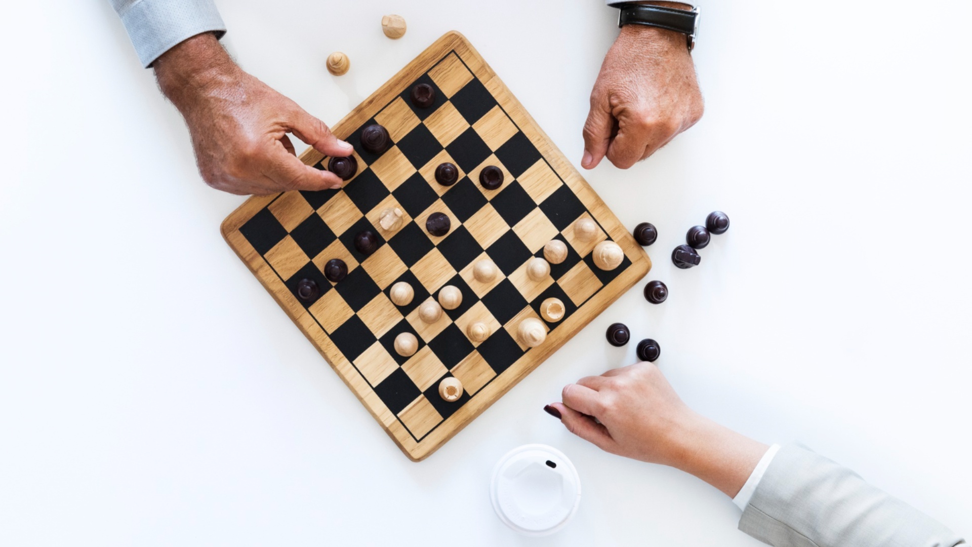 An Ultimate Guide to Best Chess Openings Wisdom Chess Academy